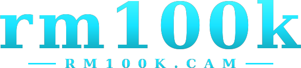 rm100k logo