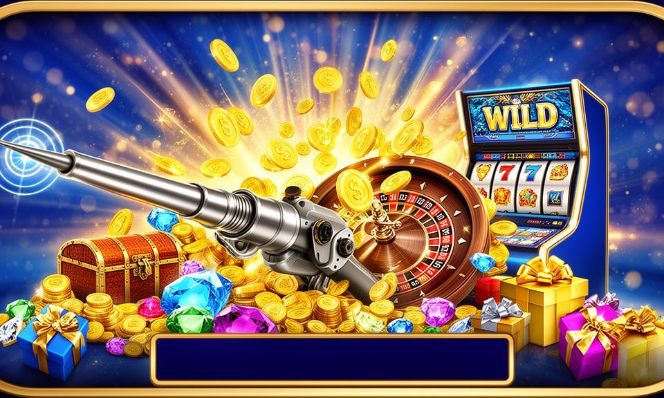 rm100k mobile gaming